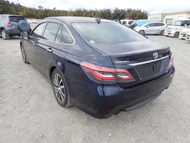 Local or import cars from kenya. Carhoot car Id 3
