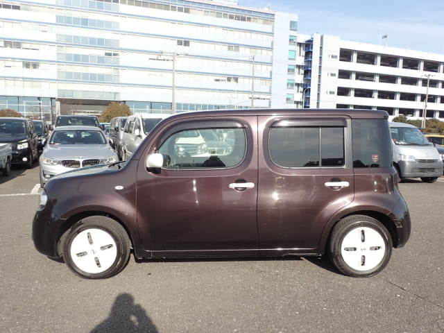 Local or import cars from kenya. Carhoot car Id 2