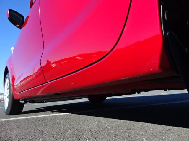 Local or import cars from kenya. Carhoot car Id 19