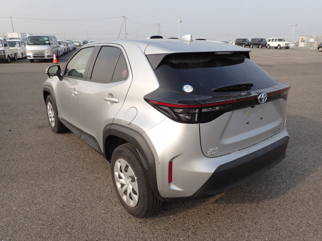 Local or import cars from kenya. Carhoot car Id 3