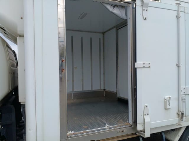 Cabinet with Doors