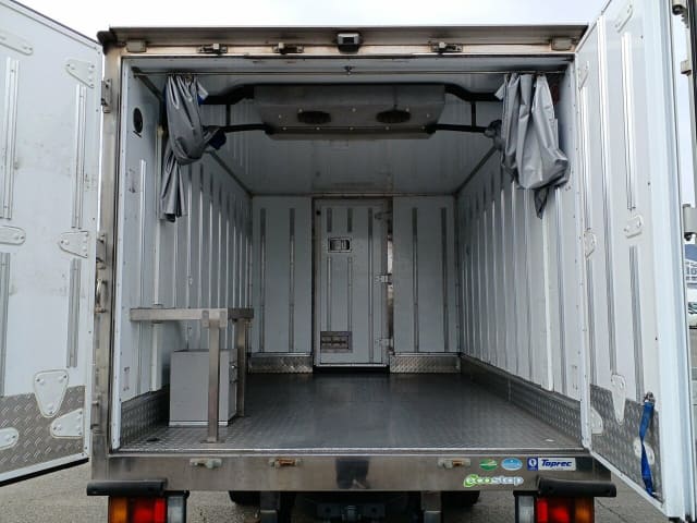 Cabinet with Doors