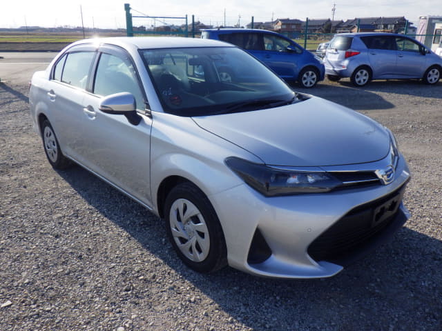 Local or import cars from kenya. Carhoot car Id 7