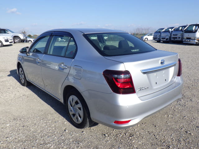 Local or import cars from kenya. Carhoot car Id 3