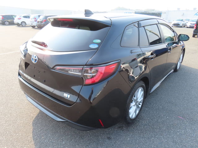 Local or import cars from kenya. Carhoot car Id 5