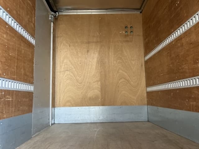 Cabinet with Doors