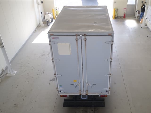 Cabinet with Doors