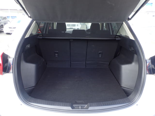 Cabinet with Doors