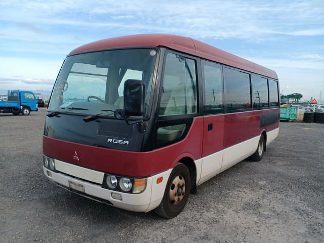 MITSUBISHI Rosa