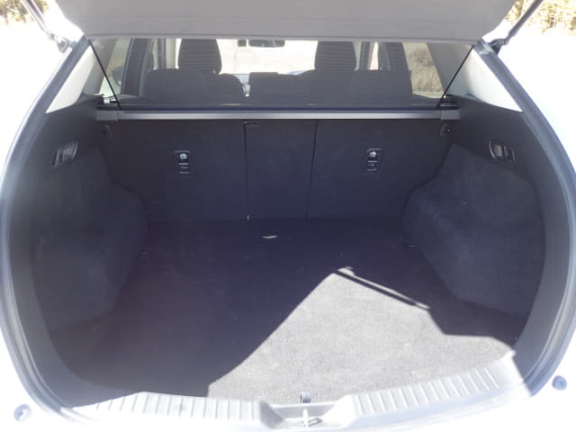 Cabinet with Doors