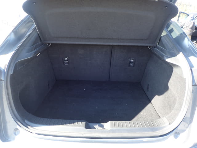 Cabinet with Doors