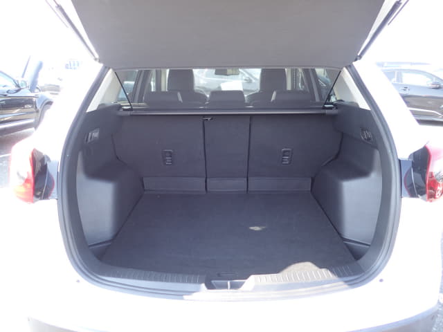 Cabinet with Doors