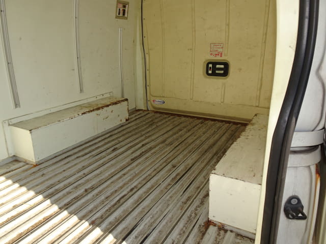 Cabinet with Doors