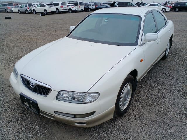 MAZDA Millenia