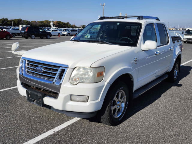 FORD Explorer Sport Trac
