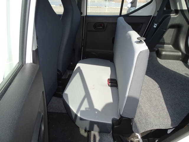 Cabinet with Doors