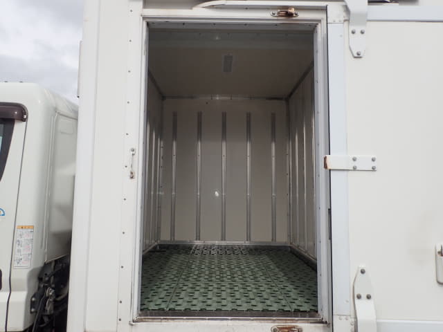 Cabinet with Doors