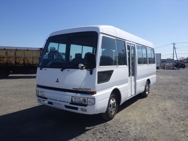 MITSUBISHI Rosa