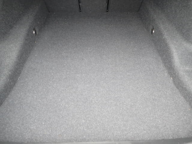 Cabinet with Doors