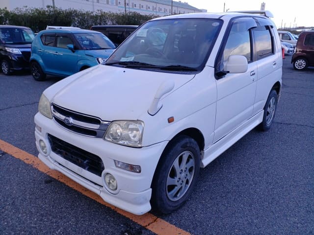 DAIHATSU Terios Kid