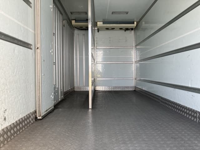 Cabinet with Doors