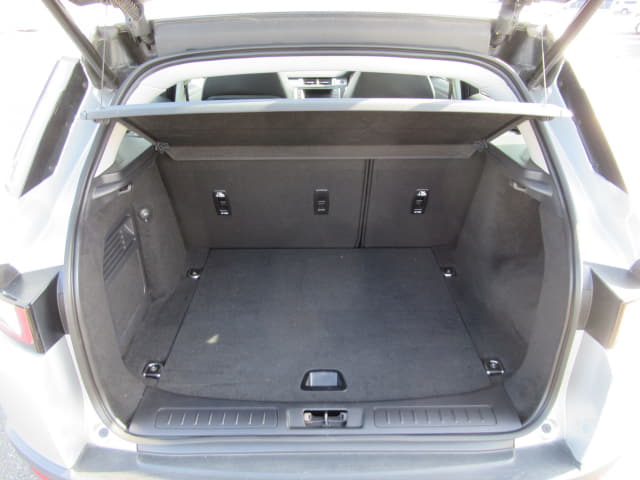 Cabinet with Doors