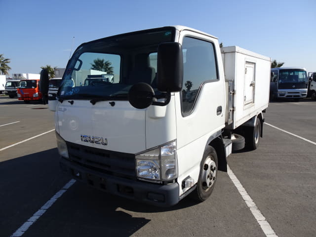 ISUZU Elf Truck