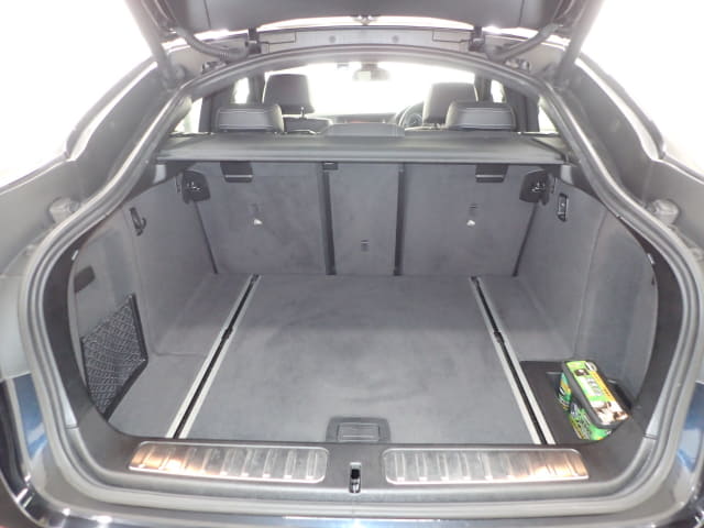 Cabinet with Doors
