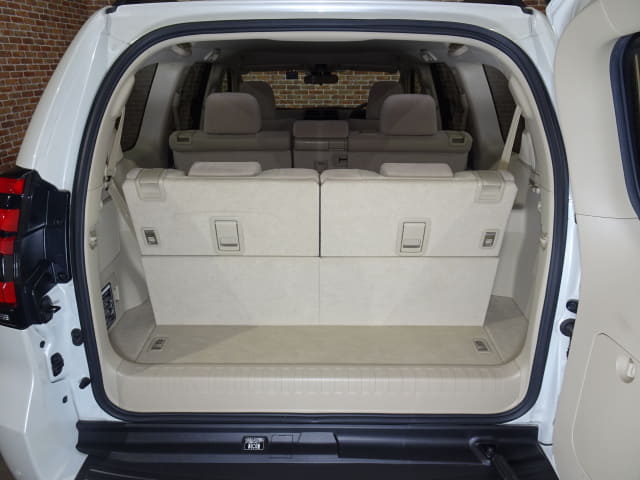 Cabinet with Doors