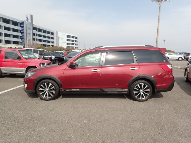 Local or import cars from kenya. Carhoot car Id 2