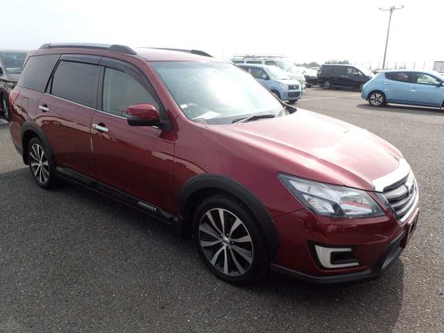 Local or import cars from kenya. Carhoot car Id 7