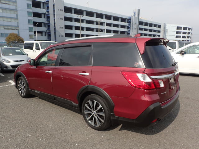 Local or import cars from kenya. Carhoot car Id 3