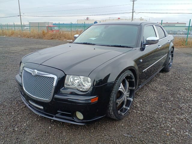 CHRYSLER 300C
