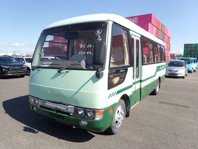 MITSUBISHI Rosa