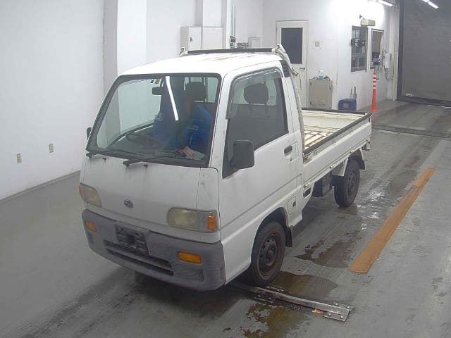 SUBARU Sambar Truck