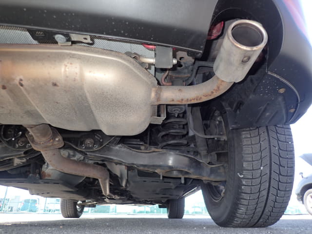 Local or import cars from kenya. Carhoot car Id 16