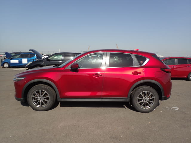 Local or import cars from kenya. Carhoot car Id 2