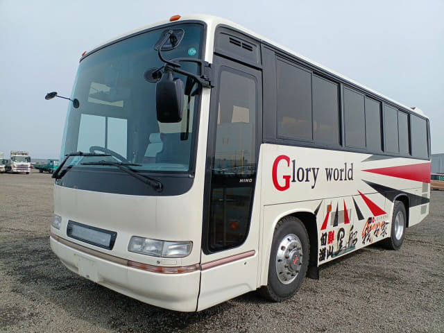 HINO S'elega
