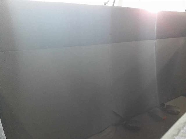Cabinet with Doors