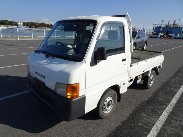 SUBARU Sambar Truck