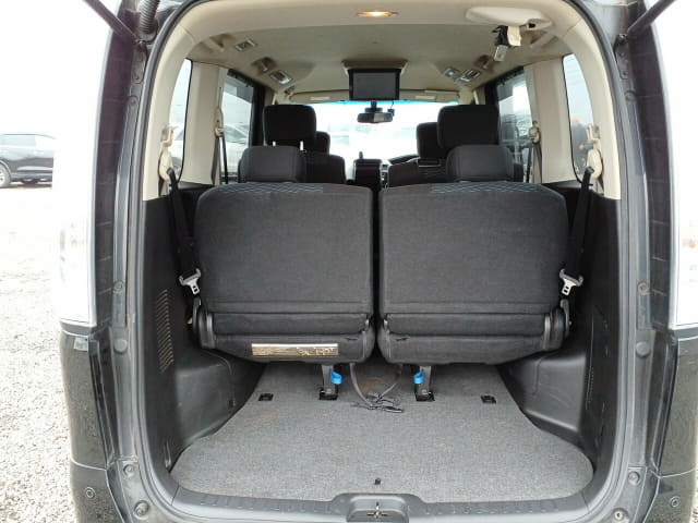 Cabinet with Doors