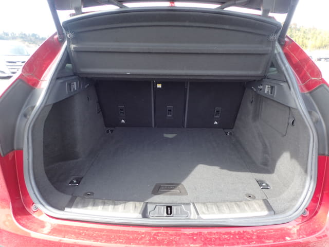 Cabinet with Doors