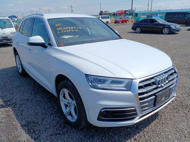 Local or import cars from kenya. Carhoot car Id 7