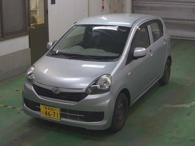 DAIHATSU Mira ES