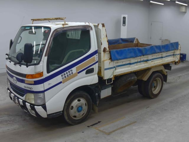 HINO Dutro