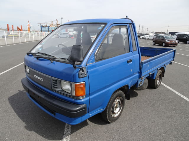 TOYOTA Townace Truck