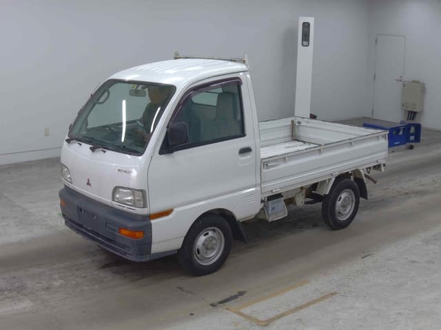 MITSUBISHI Minicab Truck