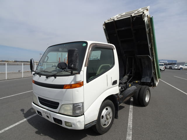 HINO Dutro