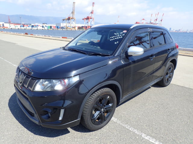 SUZUKI Escudo