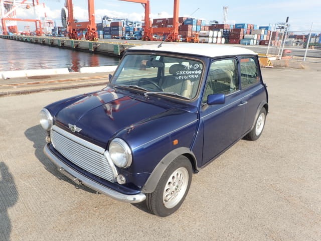 ROVER Mini
